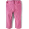 The Children’s Place Baby Girls’ and Toddler Straight Leg Jeans(French Rose)
