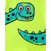 The Children’s Place Baby-Boys and Toddler Dino,Animals,Sharks Short Sleeve Graphic T-Shirts,3 Pack(Dino Cars/Dino/Dinos)