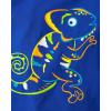 The Children’s Place Baby-Boys and Toddler Dino,Animals,Sharks Short Sleeve Graphic T-Shirts,3 Pack(Iguana/Camo Dino/Smart Cool)