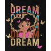 The Children’s Place Baby-Girls and Toddler All Holidays,Birthdays Short Sleeve Graphic T-Shirts,2 Pack(Dream Lead Achieve Believe/Dream)