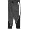 The Children’s Place Boys’ Active Jogger Pants(Blue/Grey Colorblock 2-pack)