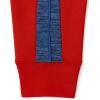 The Children’s Place Boys’ Active Jogger Pants(Red Side Stripe/Tidal Side Stripe 2-pack)