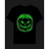 The Children’s Place Boys All Holidays,Birthdays Short Sleeve Graphic T-Shirts,2 Pack(Pumpkin/Skeleton)