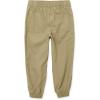 The Children’s Place Boys’ Big Basic Jogger
