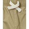 The Children’s Place Boys’ Big Basic Jogger