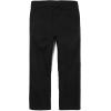 The Children’s Place Boys Chino Pants(Black Single)