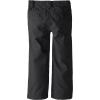 The Children’s Place Boys Chino Pants(Black Single)