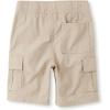 The Children’s Place Boys Essential Cargo Shorts(Sandwash Single)