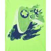 The Children’s Place Boys’ Gamer Long Sleeve Graphic T-Shirts,multipacks(Any Game Any Time 3-pack)