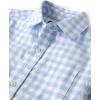 The Children’s Place Boys Long Sleeve Poplin Button Down ShirtButton Down Shirt(Whirlwhind Gingham)