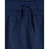 The Children’s Place Boys’ Performance Basketball Shorts(Tidal)