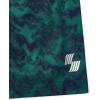 The Children’s Place Boys’ Performance Basketball Shorts(Tidal Wave Print)