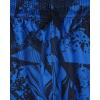 The Children’s Place Boys’ Performance Basketball Shorts(Tidal/Teal Wave Print)
