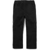 The Children’s Place Boys Pull on Cargo Pants(Black Single)