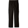 The Children’s Place Boys Pull on Cargo Pants(Black Single)