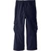 The Children’s Place Boys Pull on Cargo Pants(Navy)