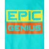 The Children’s Place Boys Short Sleeve Graphic T-Shirt 3-Pack(Bruh Ninja/Mamas Boy/Epic Genius)
