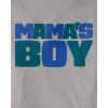 The Children’s Place Boys Short Sleeve Graphic T-Shirt 3-Pack(Bruh Ninja/Mamas Boy/Epic Genius)
