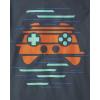 The Children’s Place Boys Short Sleeve Graphic T-Shirt 3-Pack(Dual Gaming/Controller/Gaming 3-pack)