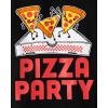 The Children’s Place Boys Short Sleeve Graphic T-Shirt 3-Pack(Pizza Party/Level Up/Awesomeness)