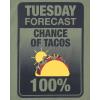 The Children’s Place Boys Short Sleeve Graphic T-Shirt 3-Pack(Tuesday Forecast/Pizza/Current Mood)