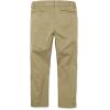 The Children’s Place Boys’ Skinny Chino Pants(Flax Single)