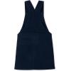 The Children’s Place Girls Overall Dress(Tidal)