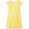 The Children’s Place Girls’ Short Sleeve Dressy Dresses(Sun Valley Lace)