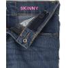 The Children’s Place Girls Skinny Jeans(Md Lara Wash)