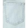 The Children’s Place Girls Skinny Jeans(Sky Wash)
