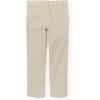 The Children’s Place Girls’ Stretch Skinny Chino Pants(Bisquit Single)