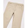 The Children’s Place Girls’ Stretch Skinny Chino Pants(Bisquit Single)