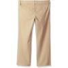 The Children’s Place Girls’ Stretch Skinny Chino Pants(Sandy)