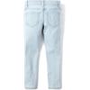 The Children’s Place Girls Super Skinny Jeans(Sky Wash)