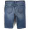 The Children’s Place Girls Twill Skimmer Shorts(Rose Wash)