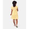 The Children’s Place Girls and Toddler Short Sleeve Fashion Dress(Daisy Babydoll)