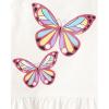 The Children’s Place baby-girls And Toddler Tank Top and Shorts 2 Piece Outfit Set(Pink Butterflies)