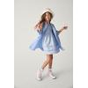 The Children’s Place,and Toddler Short Sleeve Dressy Dress(Breeze)