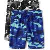 Camo 2-pack