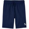 The Children’s Place Boys’ Performance Basketball Shorts(Tidal)