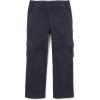 The Children’s Place Boys Pull on Cargo Pants(New Navy)