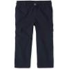 The Children’s Place Boys Pull on Cargo Pants(New Navy Single)