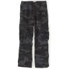 The Children’s Place Boys Pull on Cargo Pants(Night Camo)