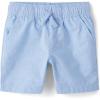 The Children’s Place Boys’ Pull on Jogger Shorts(Whirlwind)
