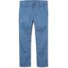 The Children’s Place Boys’ Skinny Chino Pants(Bluestone Single)