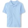 The Children’s Place Boys’ Uniform Short Sleeve Pique Polo(Brook)