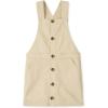 The Children’s Place Girls Overall Dress(Sandy)