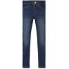 The Children’s Place Girls Stretch Denim Jeggings(Dusk Wash Single)