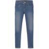 The Children’s Place Girls Stretch Denim Jeggings(Reflective Blue Wash Single)