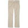The Children’s Place Girls’ Stretch Skinny Chino Pants(Bisquit Single)